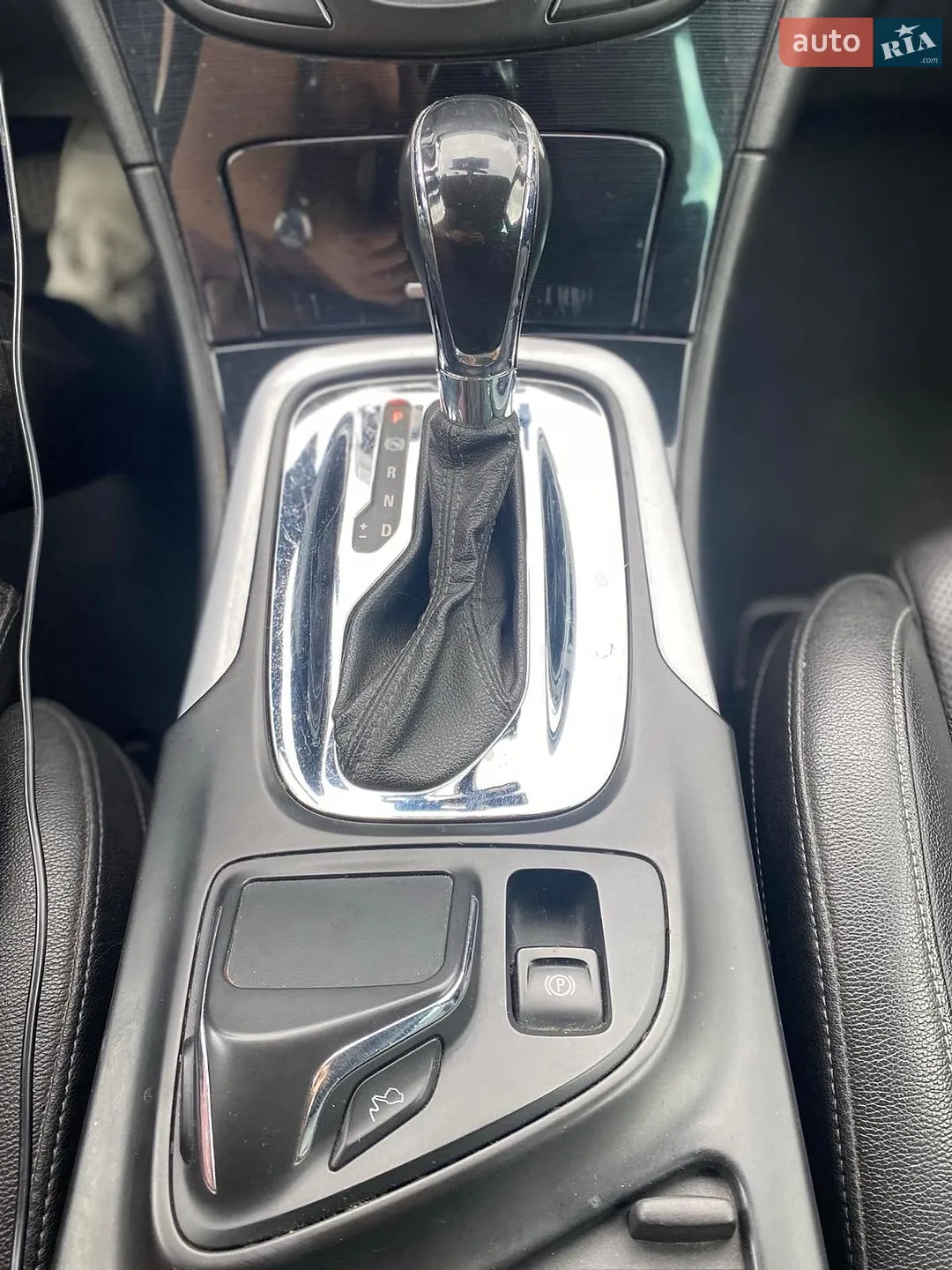 2014 Opel Insignia - мініатюра 18