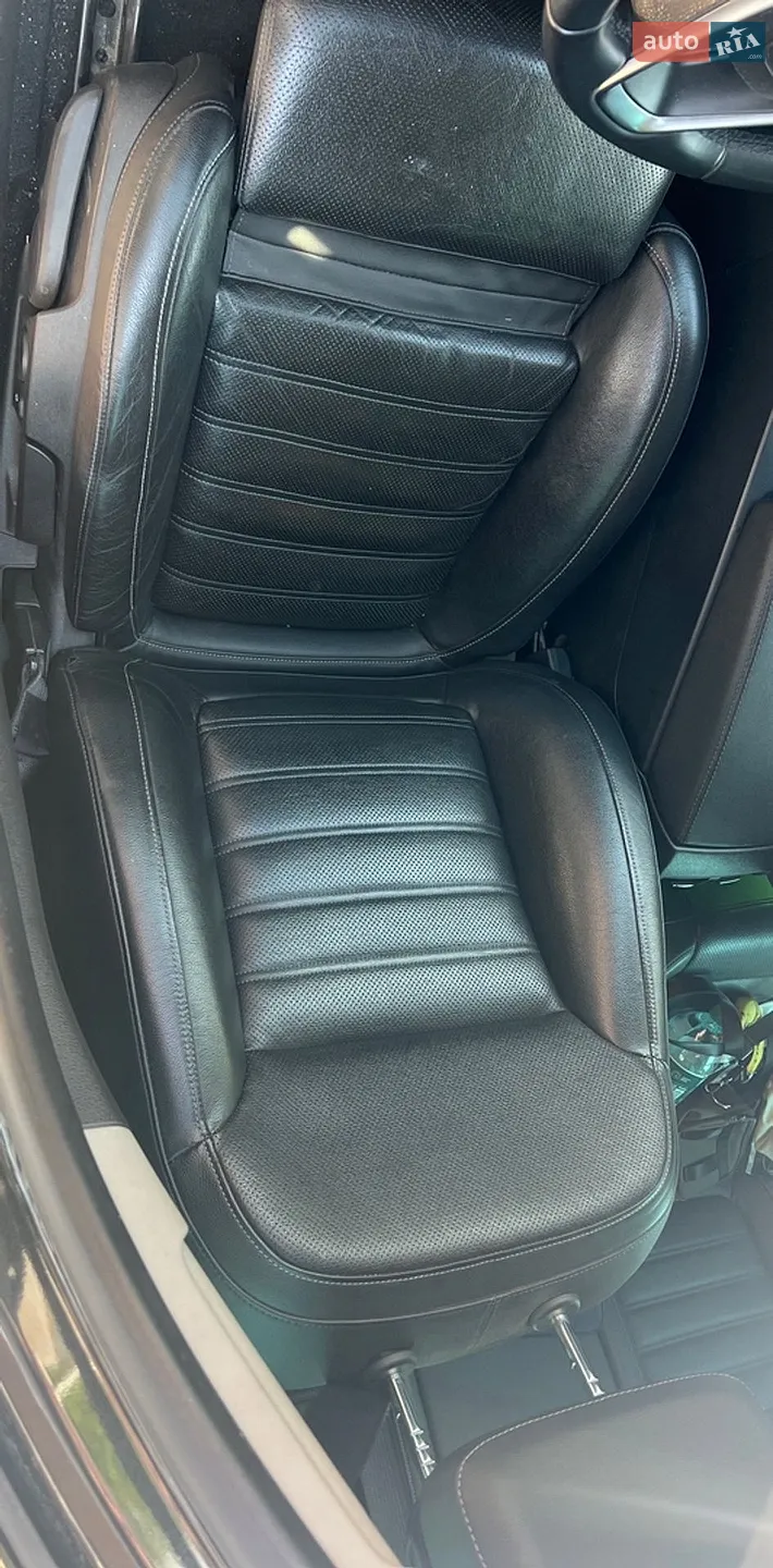 2014 Opel Insignia - мініатюра 7