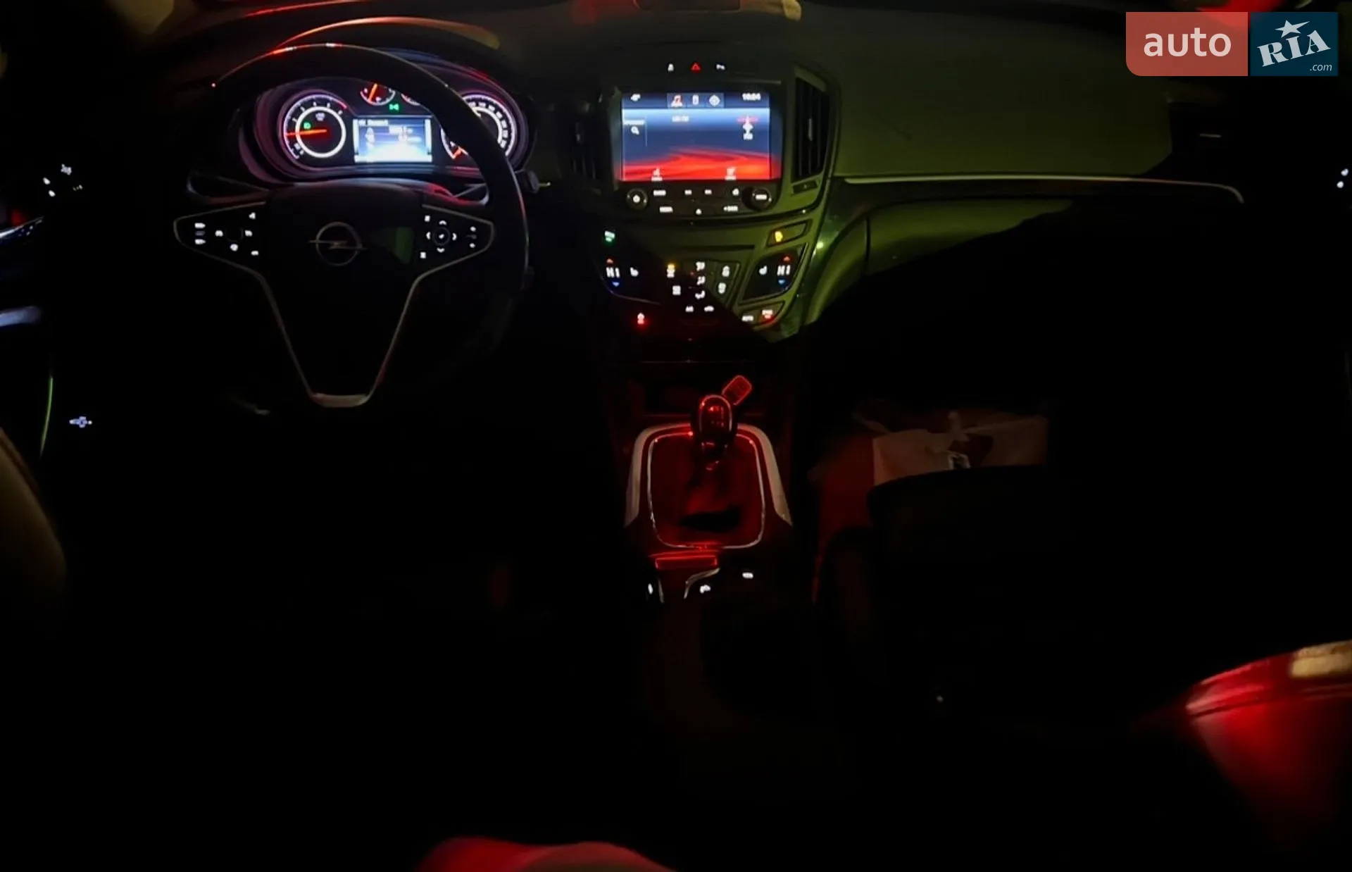 2014 Opel Insignia - мініатюра 11