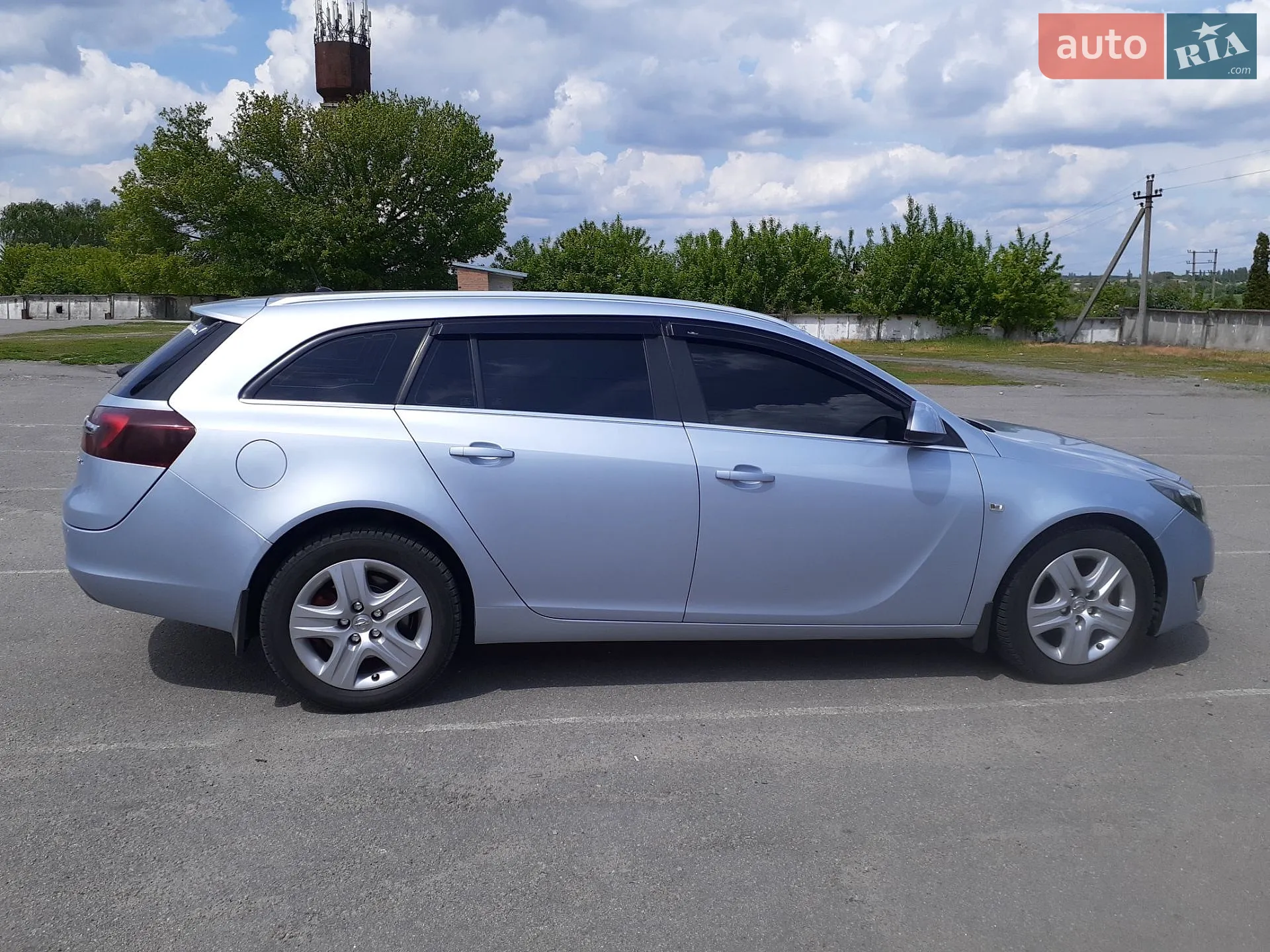 2013 Opel Insignia - мініатюра 32