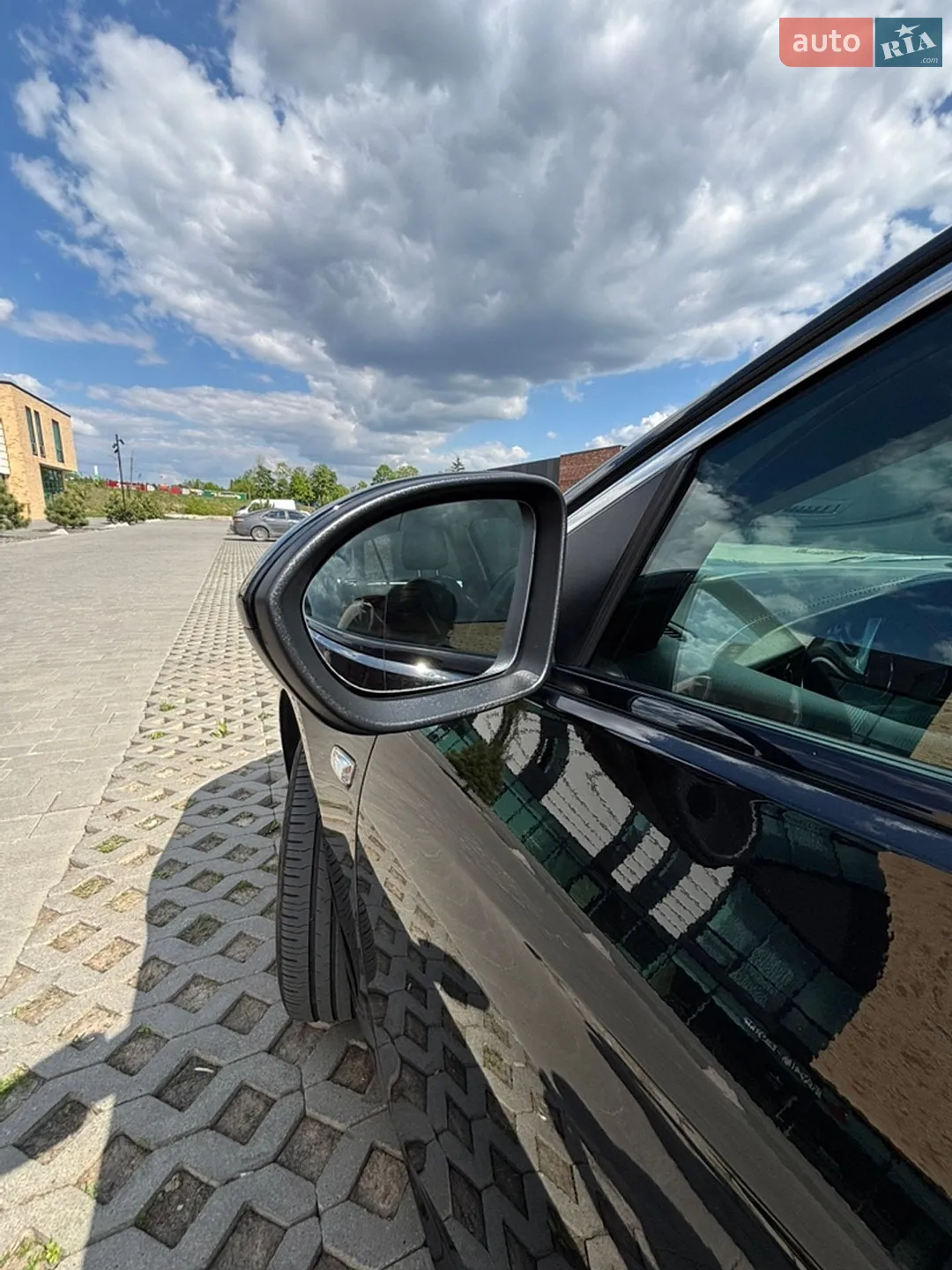 2020 Opel Insignia - мініатюра 3