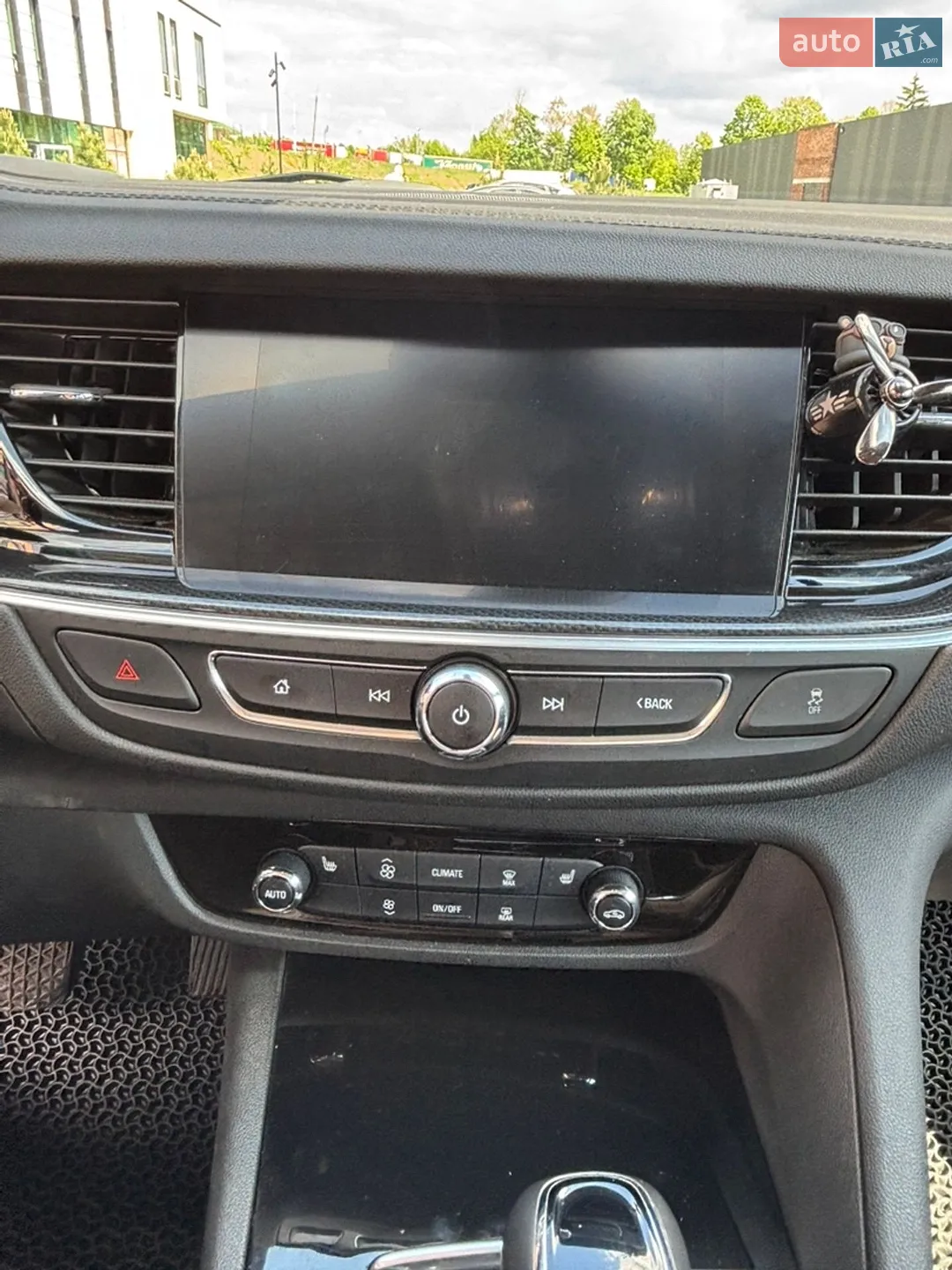 2020 Opel Insignia - мініатюра 18