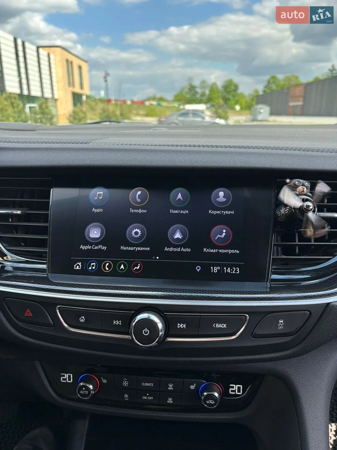 2020 Opel Insignia - мініатюра 28