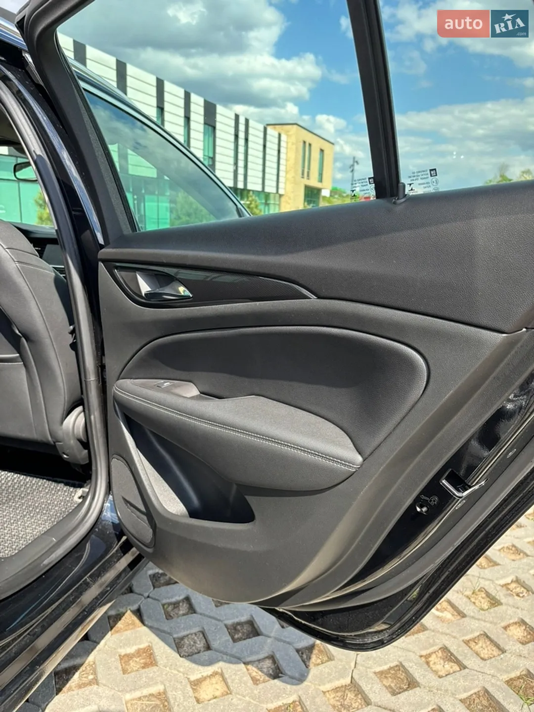 2020 Opel Insignia - мініатюра 34