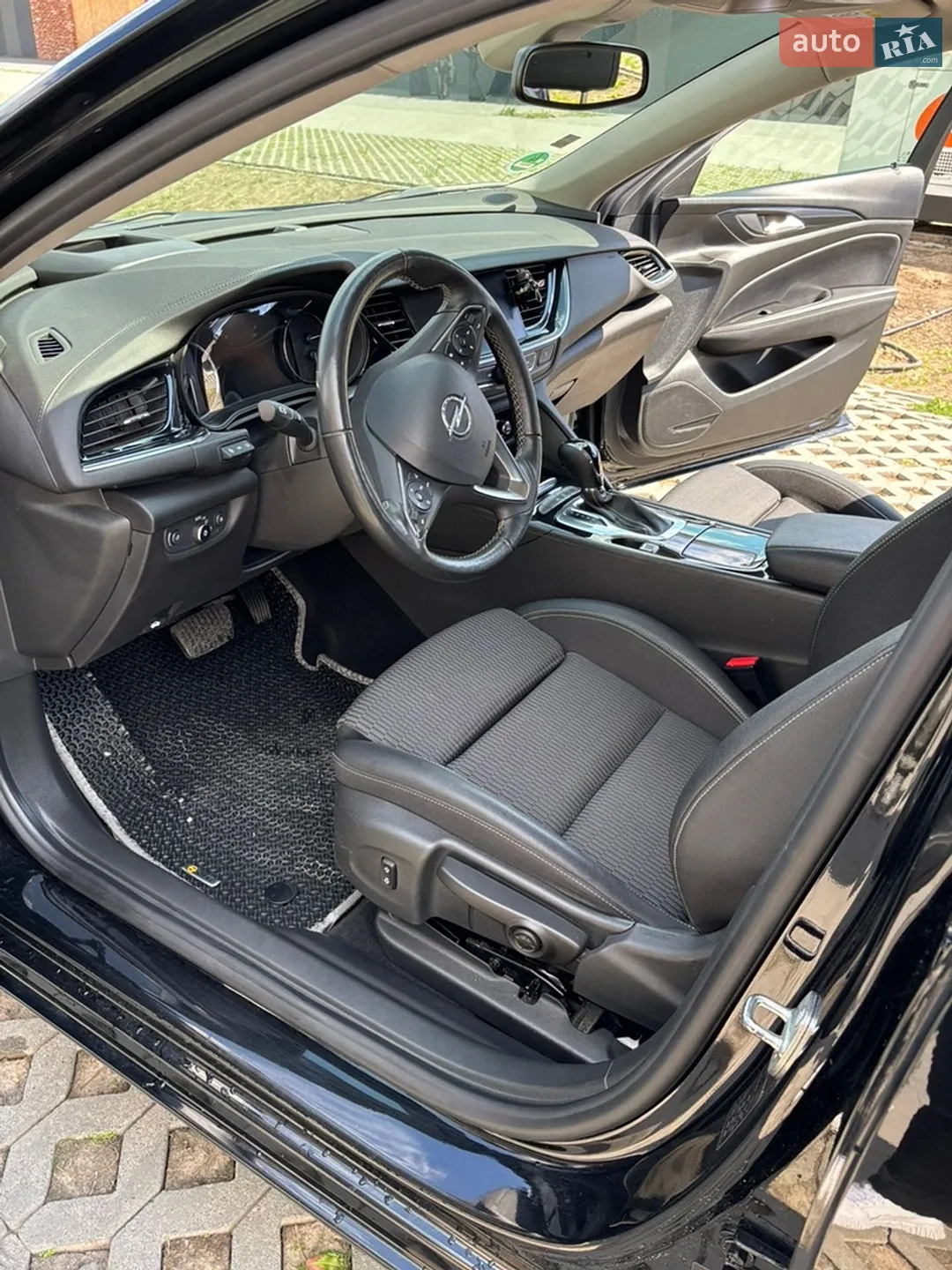 2020 Opel Insignia - мініатюра 44