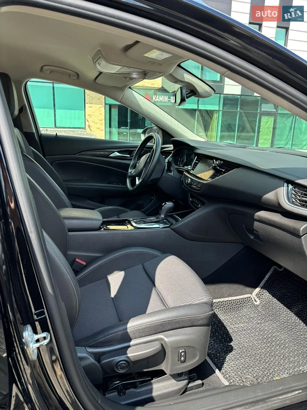 2020 Opel Insignia - мініатюра 37