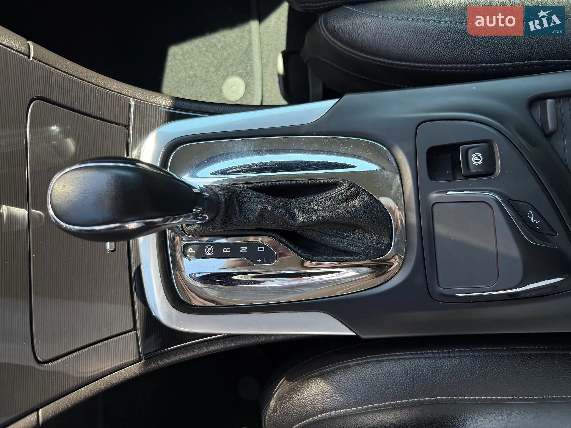 2015 Opel Insignia - мініатюра 13