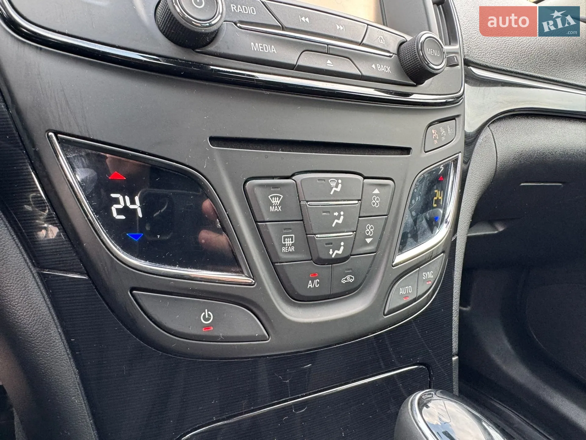 2017 Opel Insignia - мініатюра 36