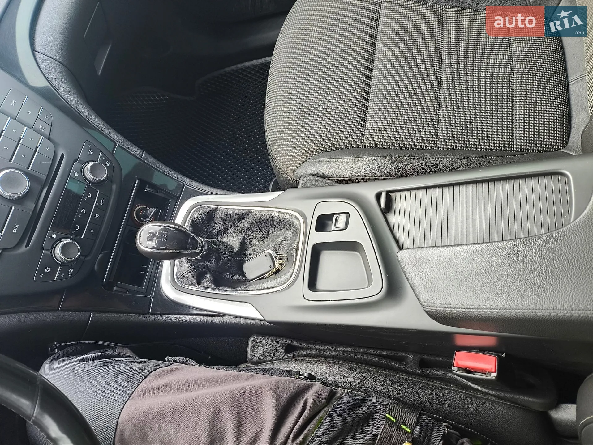 2012 Opel Insignia - мініатюра 10