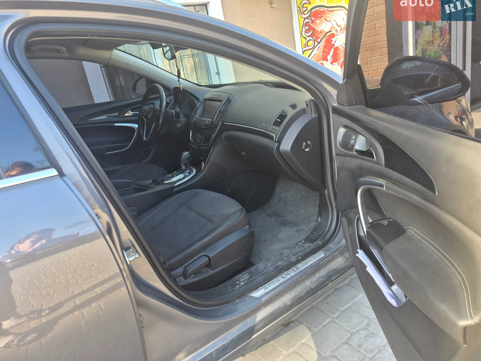 2016 Opel Insignia - мініатюра 4