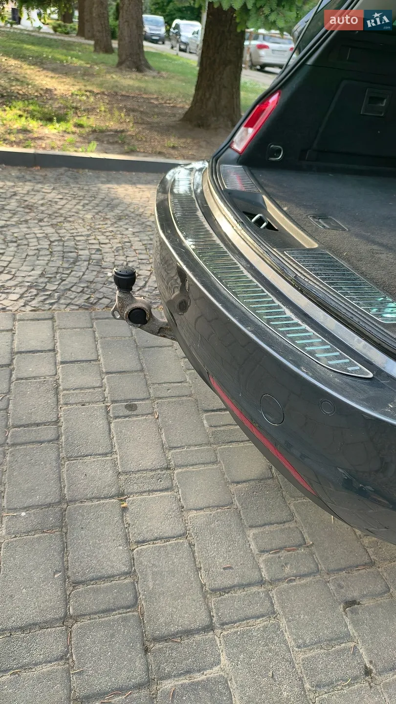 2012 Opel Insignia - мініатюра 24
