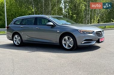Универсал Opel Insignia 2018 в Броварах