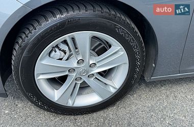 Универсал Opel Insignia 2018 в Броварах