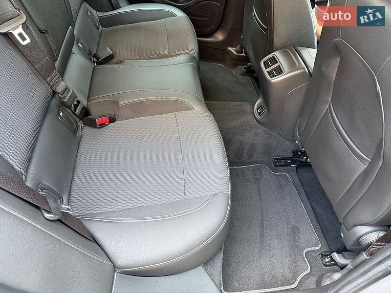 Универсал Opel Insignia 2018 в Броварах