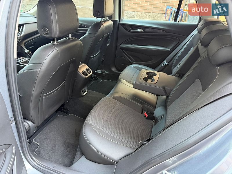 Универсал Opel Insignia 2018 в Броварах