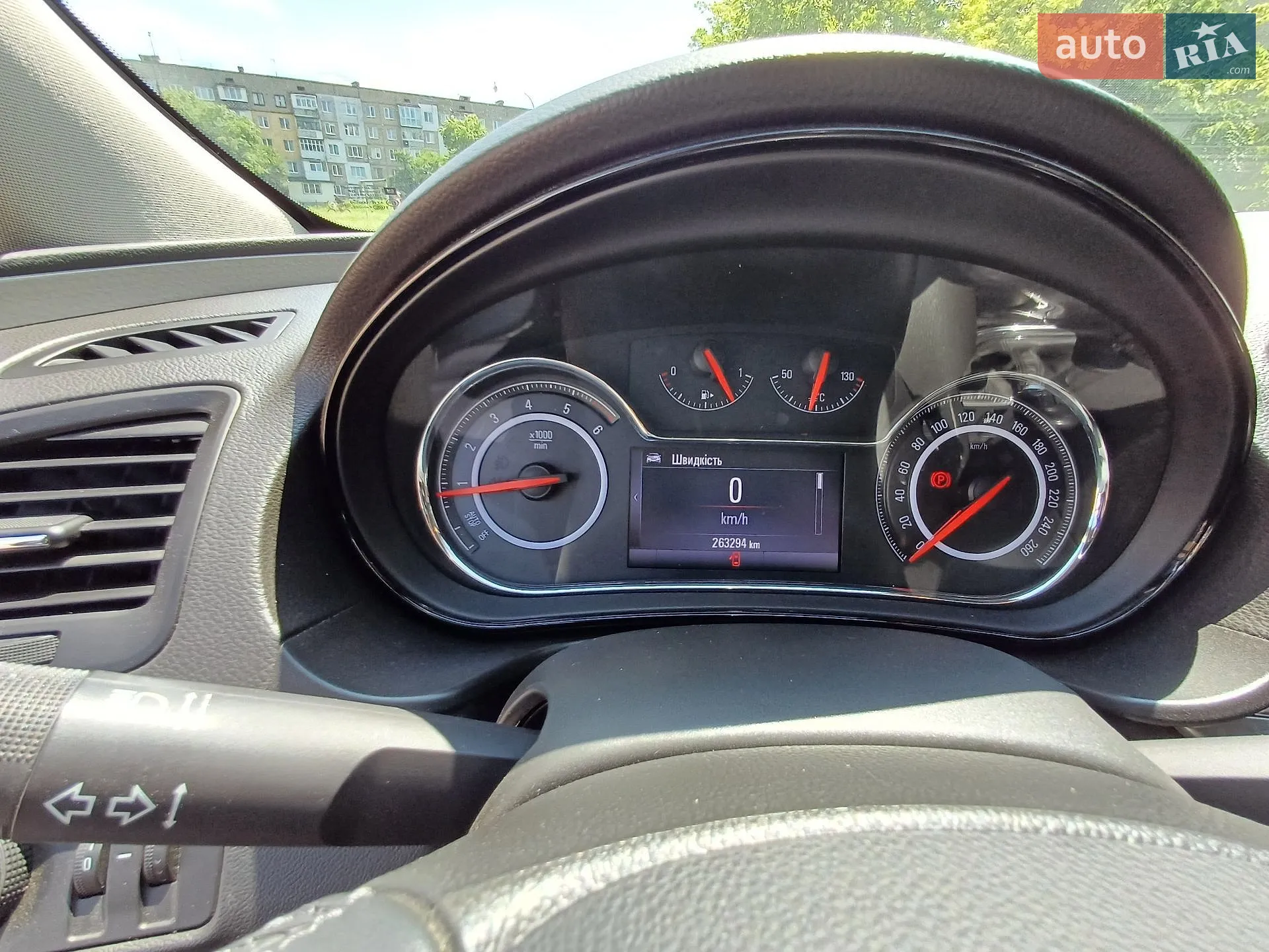 2016 Opel Insignia - мініатюра 13