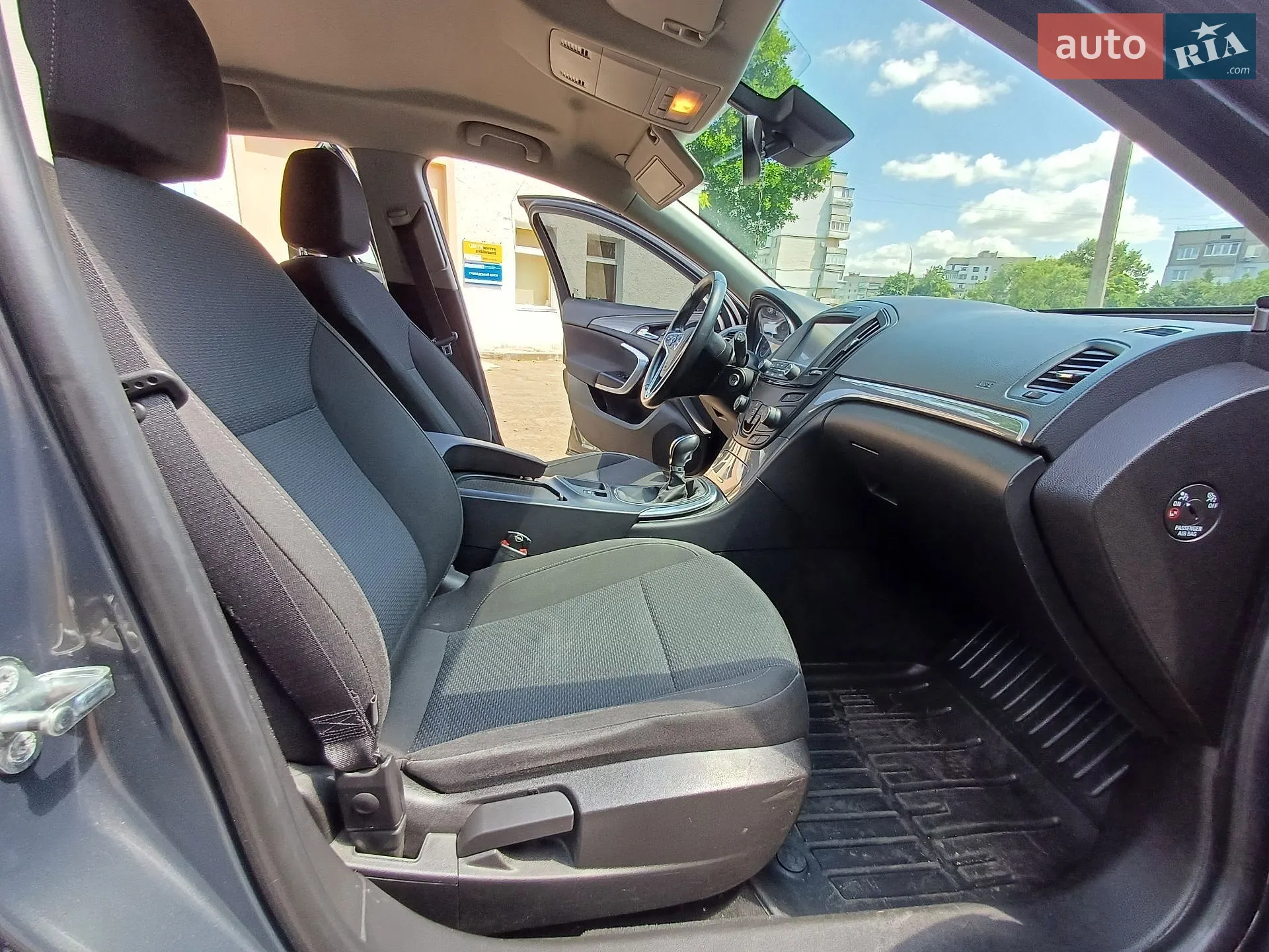 2016 Opel Insignia - мініатюра 23