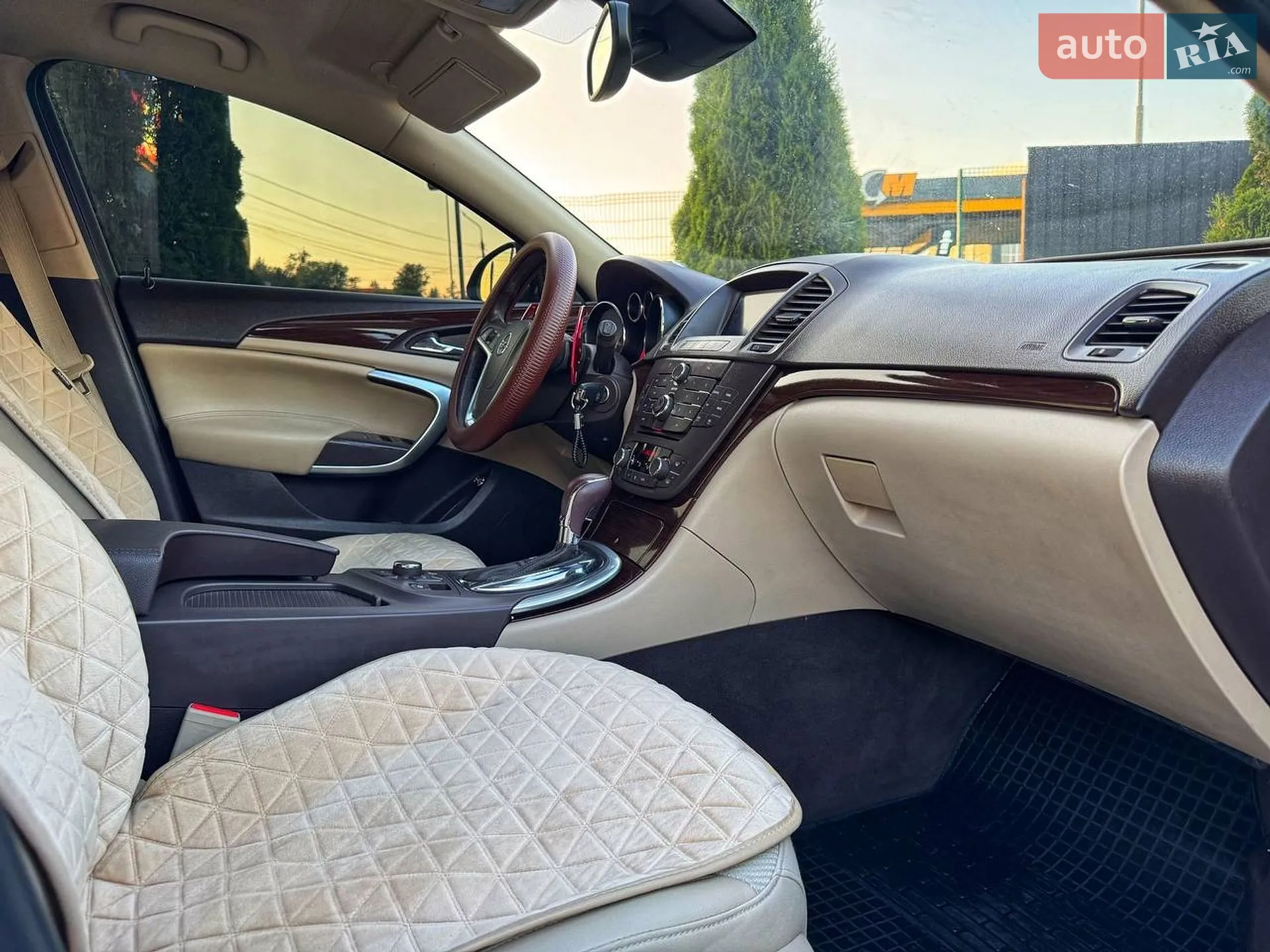 2013 Opel Insignia - мініатюра 29