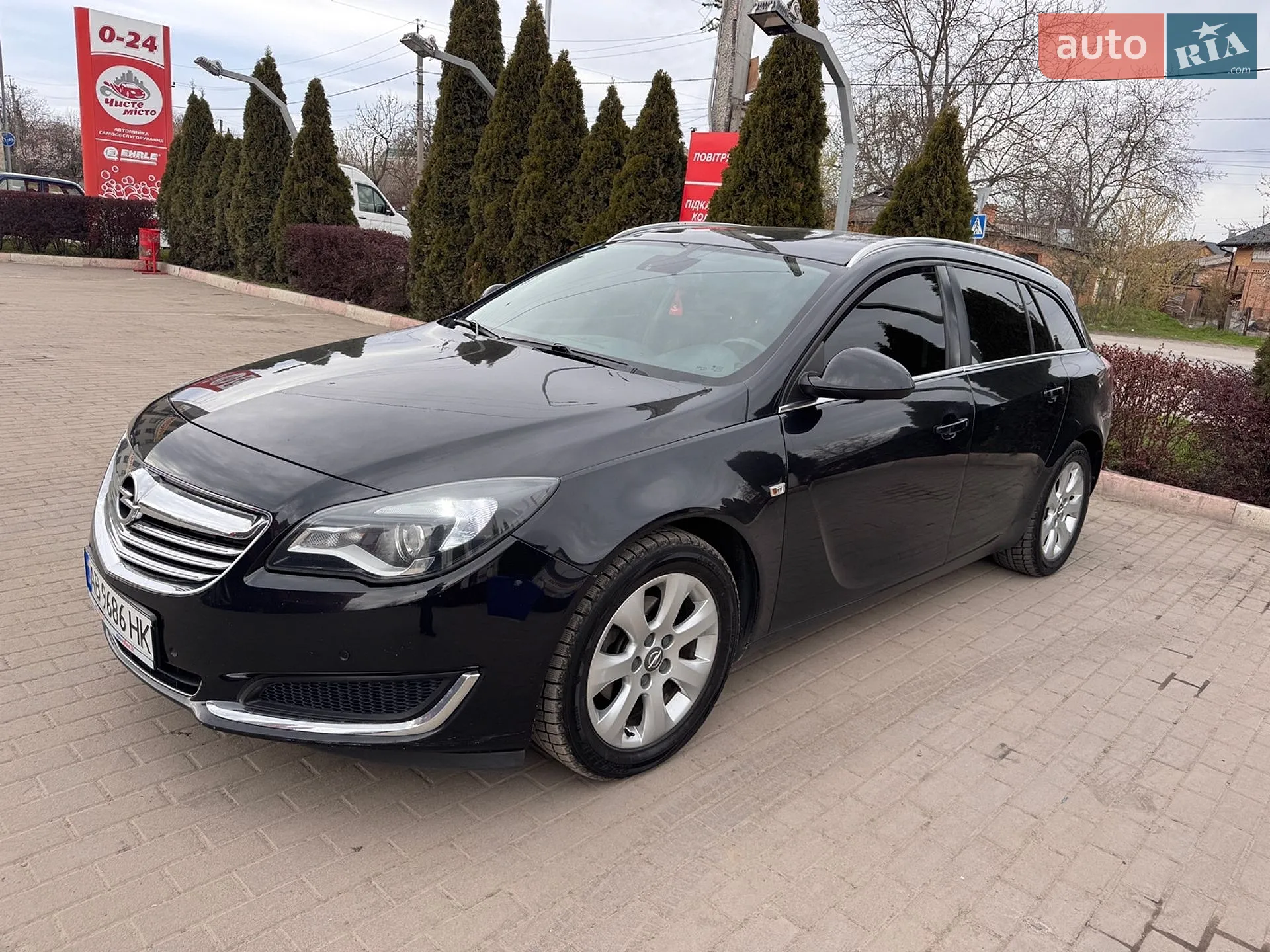 2013 Opel Insignia - мініатюра 20