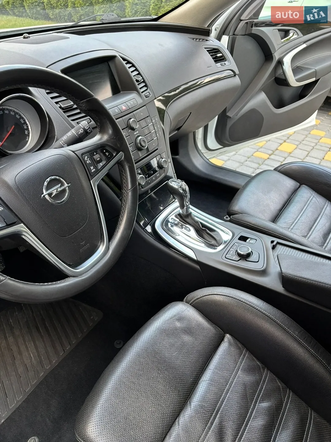 2013 Opel Insignia - мініатюра 18