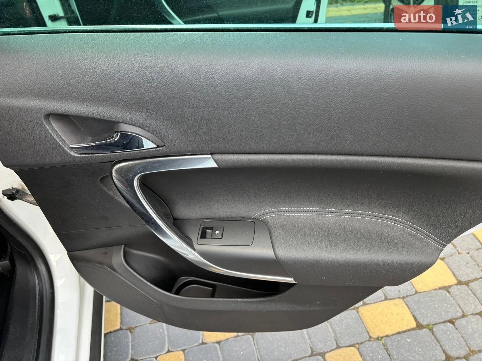 2013 Opel Insignia - мініатюра 27