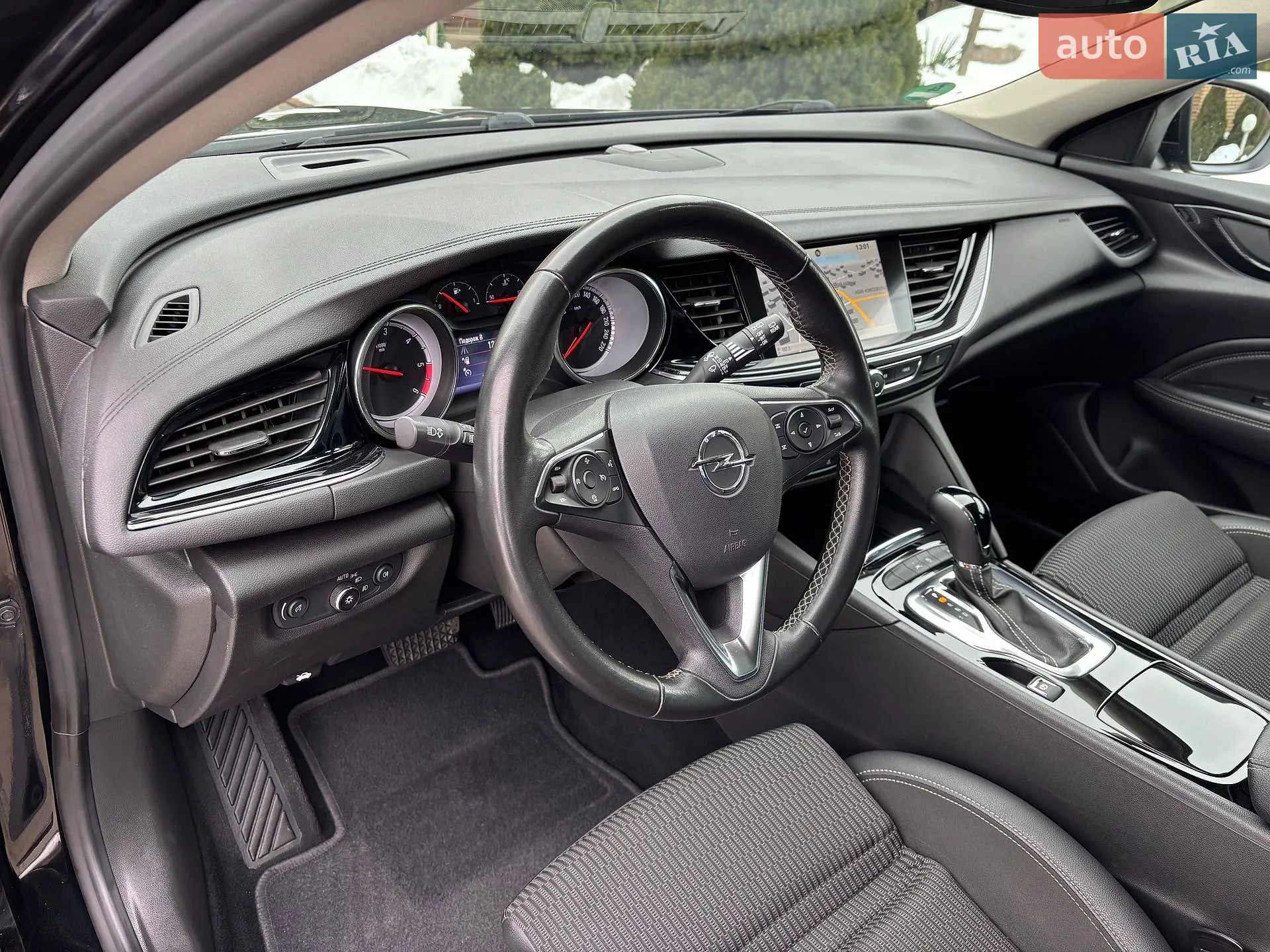2018 Opel Insignia - мініатюра 15