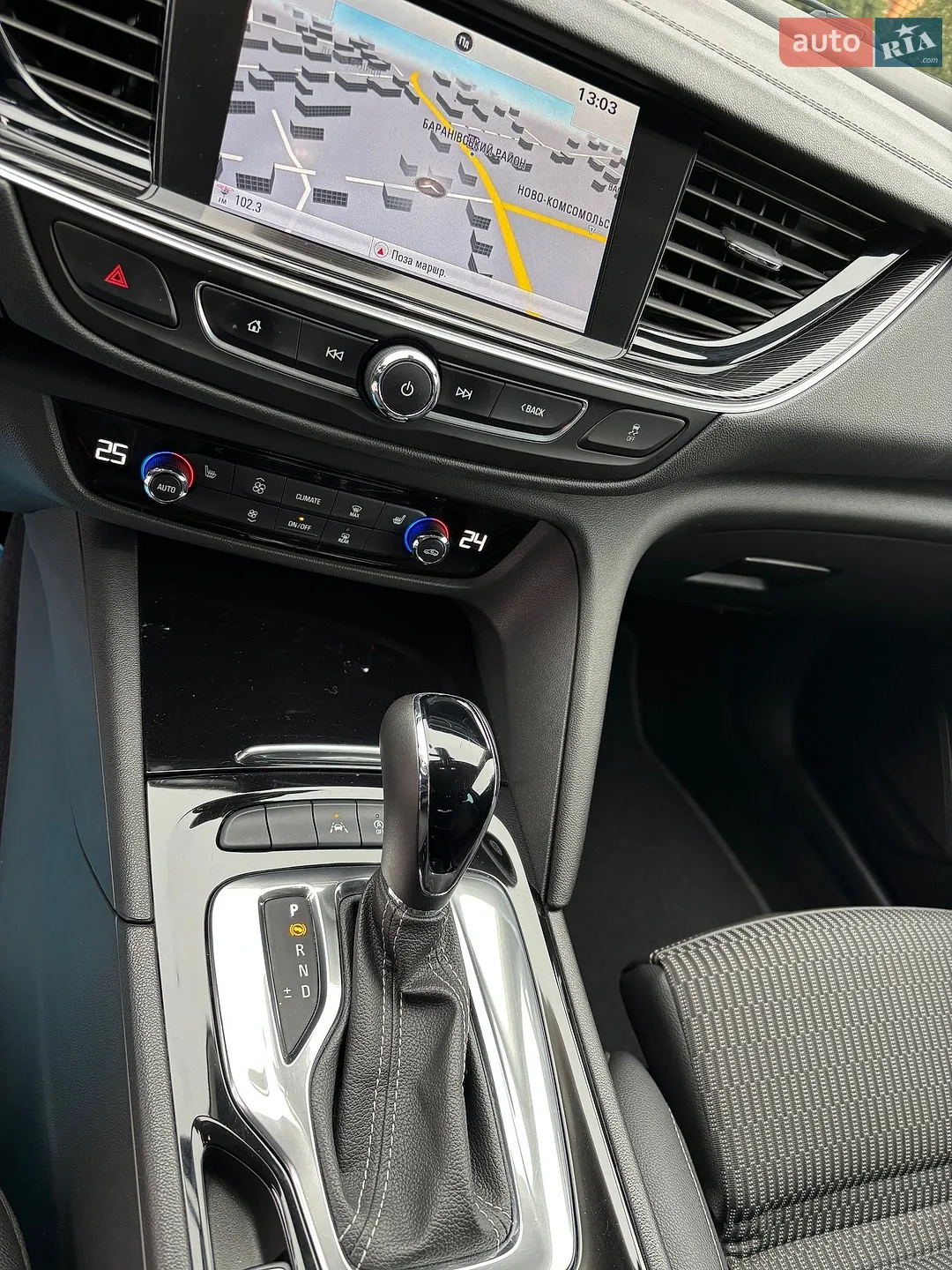2018 Opel Insignia - мініатюра 22