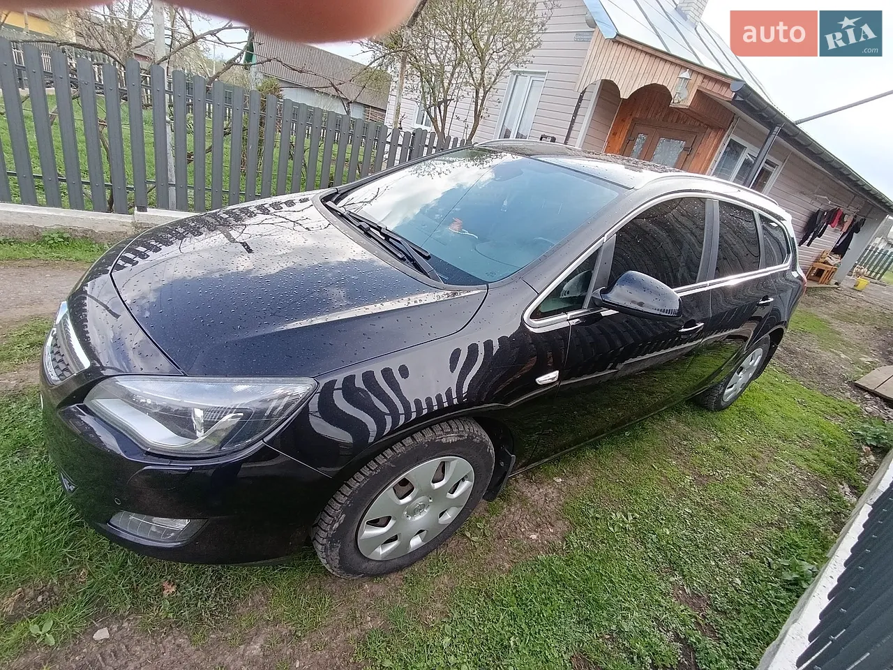2011 Opel Insignia - мініатюра 18