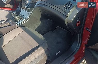 Седан Opel Insignia 2008 в Хмельницком