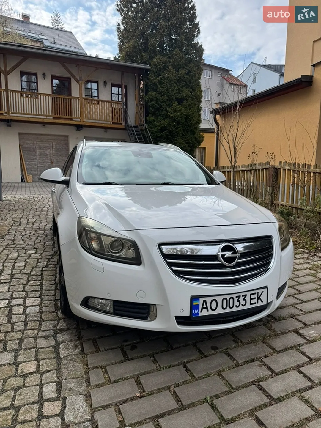 2013 Opel Insignia - мініатюра 11