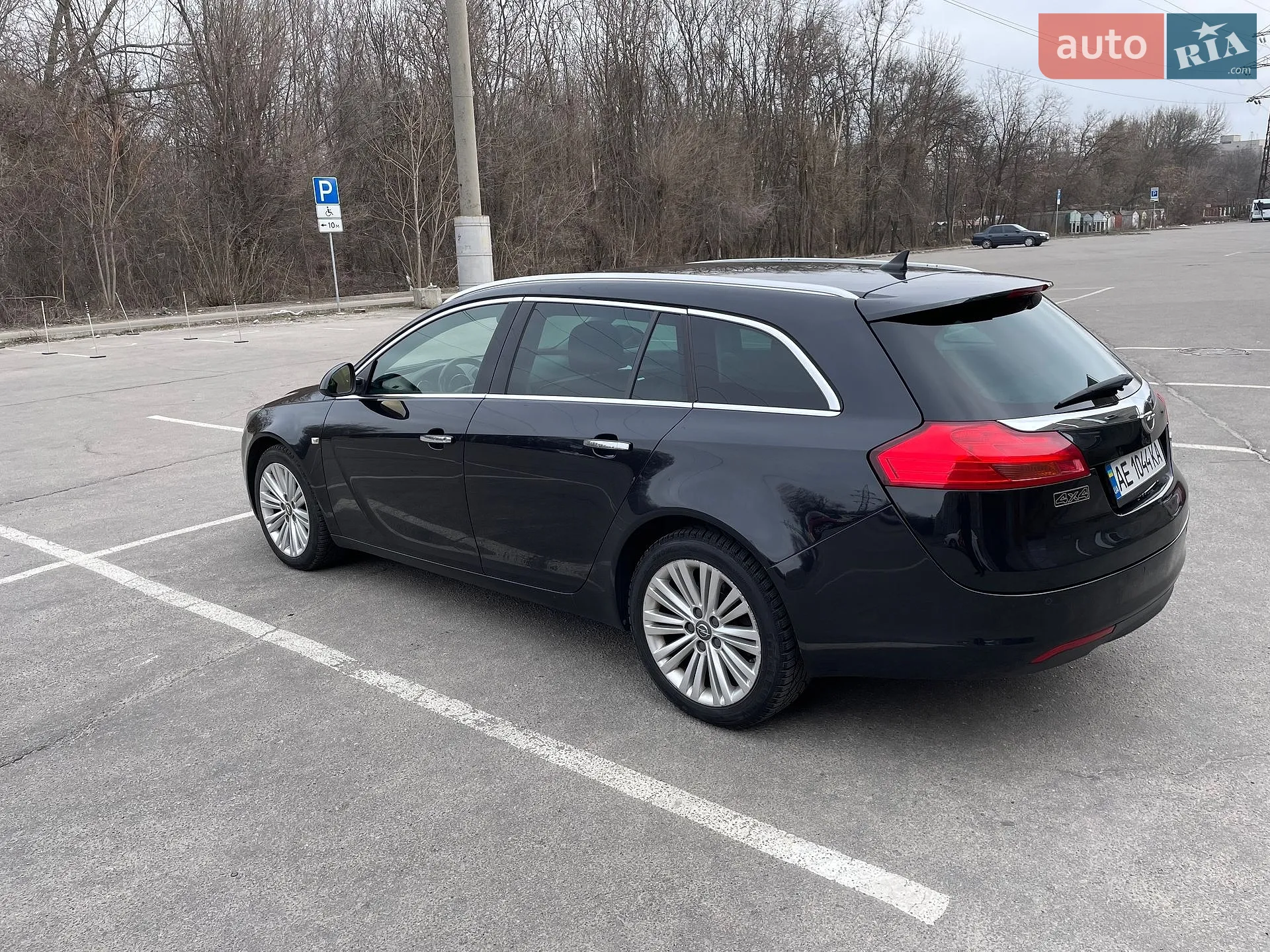 2011 Opel Insignia - мініатюра 2