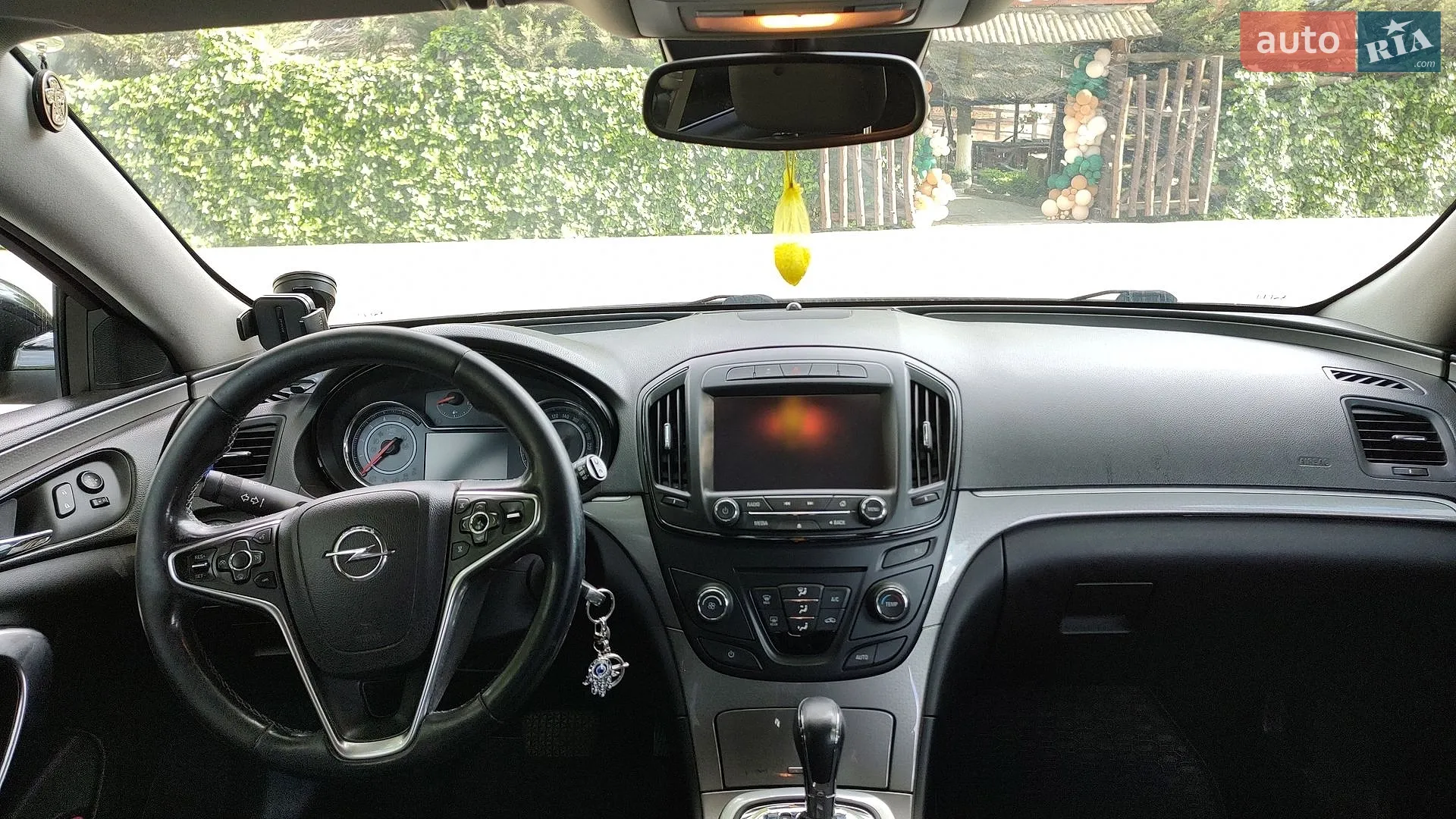 2015 Opel Insignia - мініатюра 11