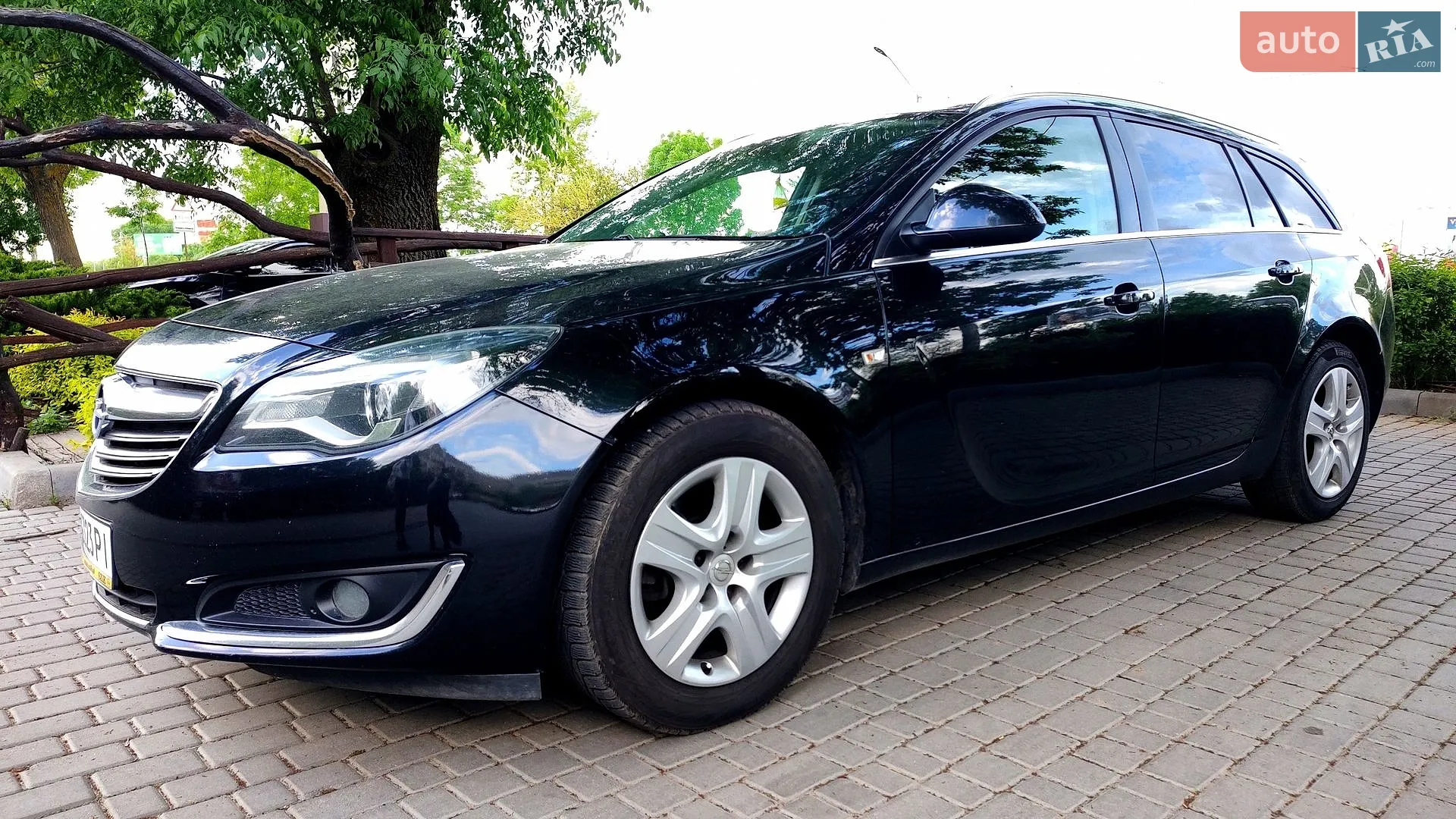 2015 Opel Insignia - мініатюра 19