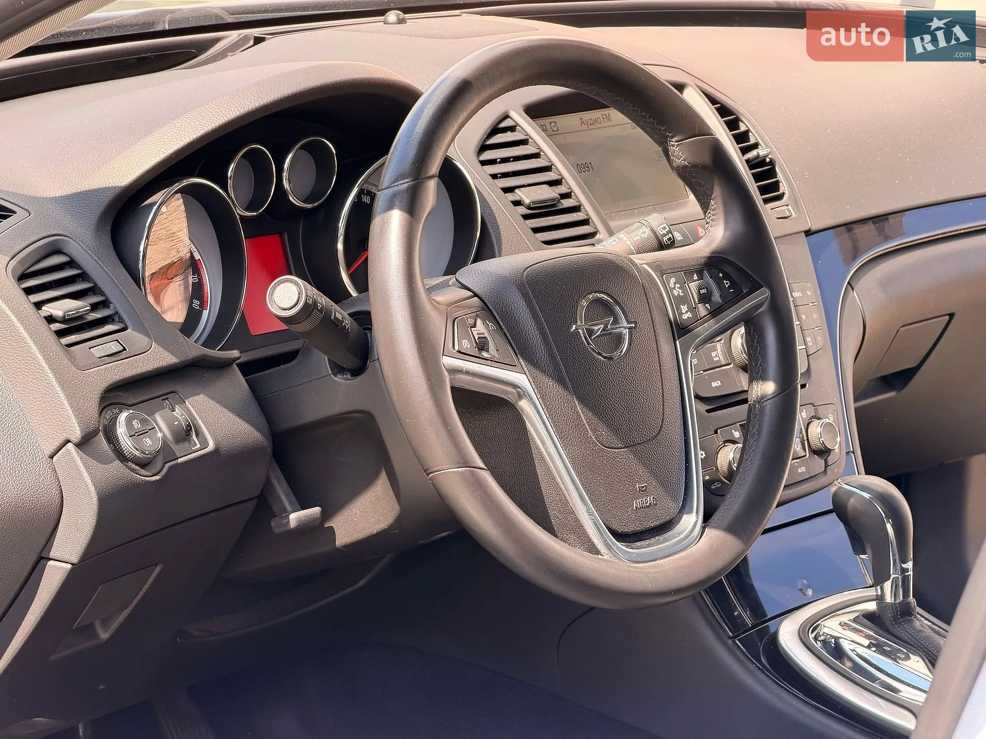 2013 Opel Insignia - мініатюра 22