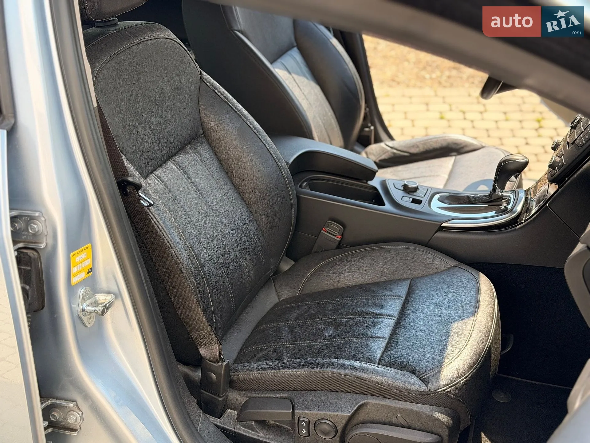 2013 Opel Insignia - мініатюра 23