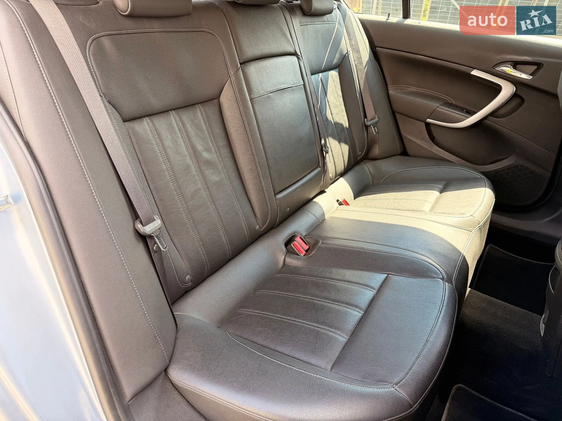 2013 Opel Insignia - мініатюра 27