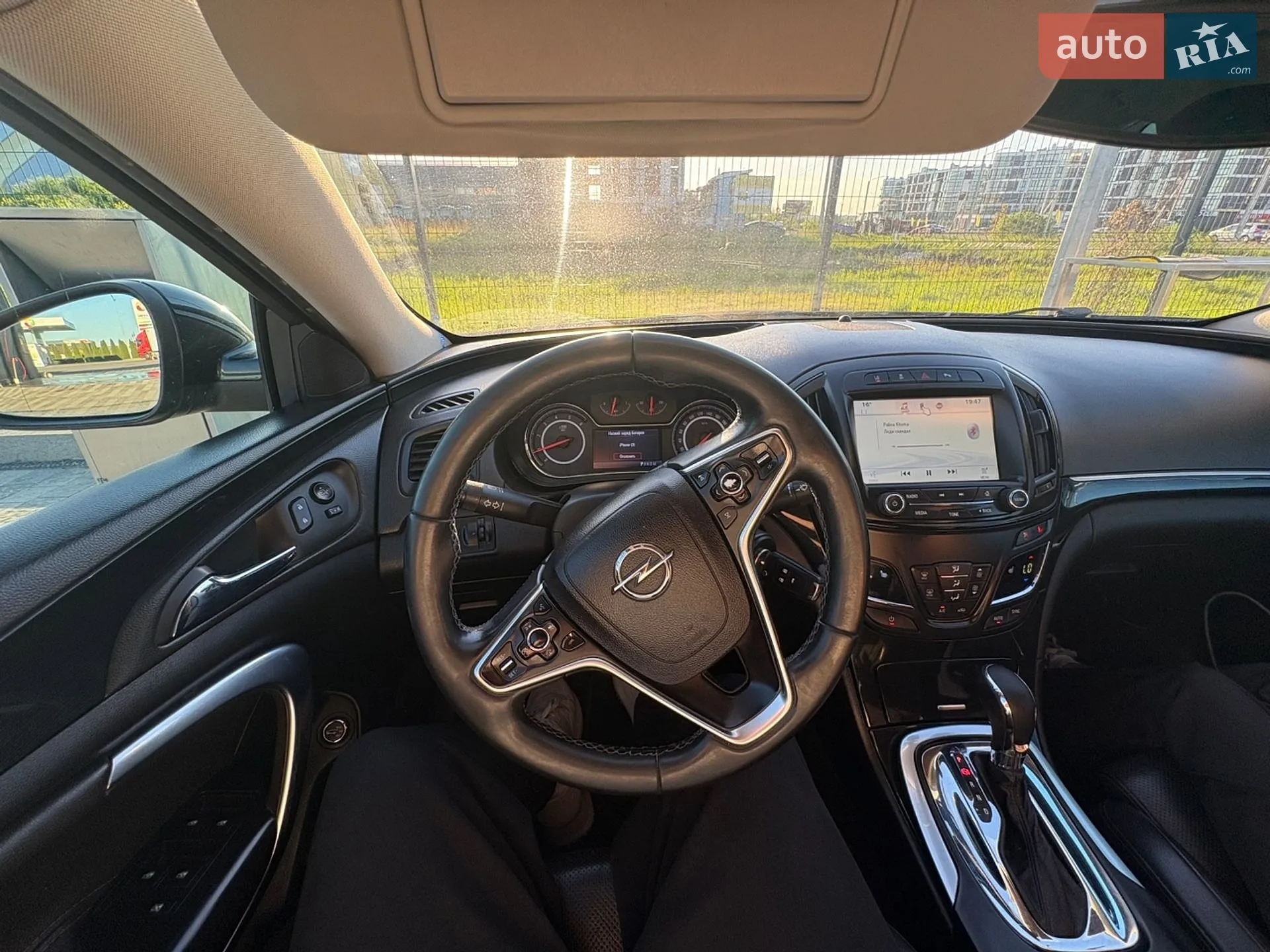 2014 Opel Insignia - мініатюра 15