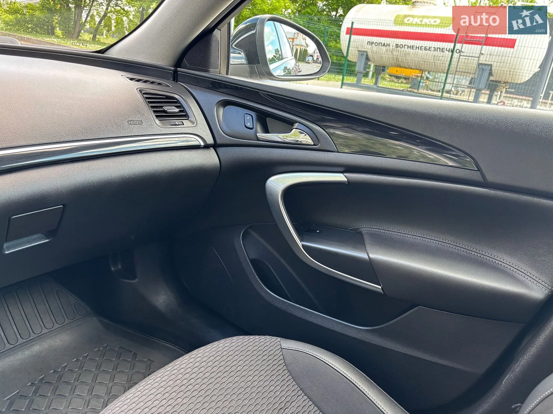 2014 Opel Insignia - мініатюра 23