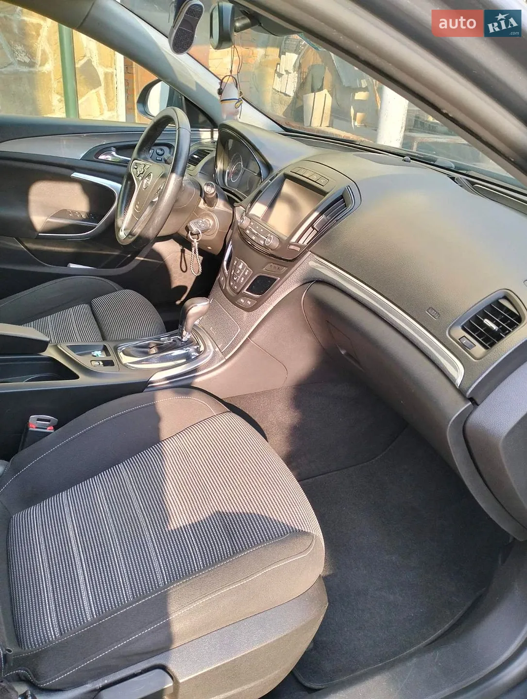 2016 Opel Insignia - мініатюра 17
