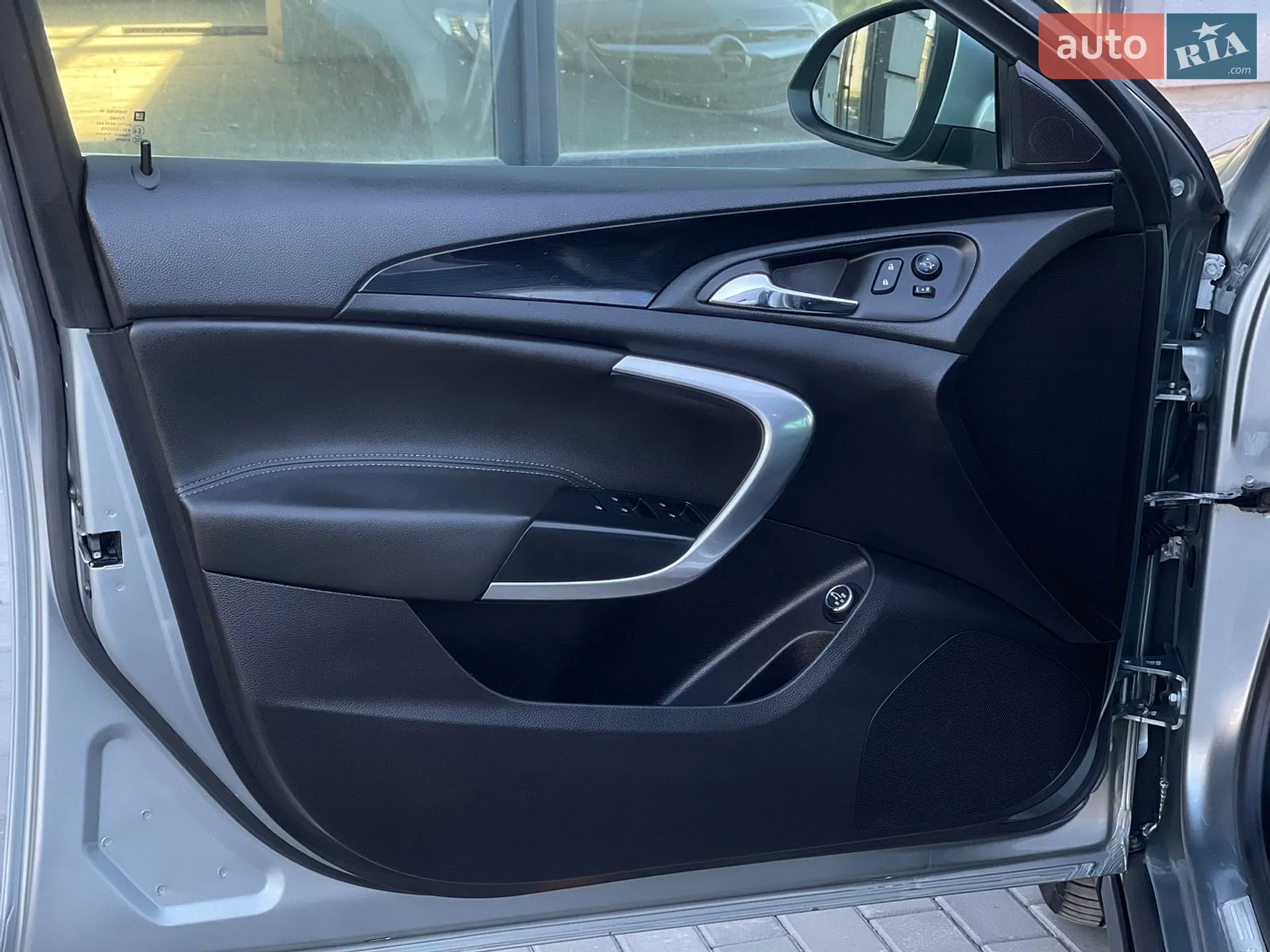 2014 Opel Insignia - мініатюра 32