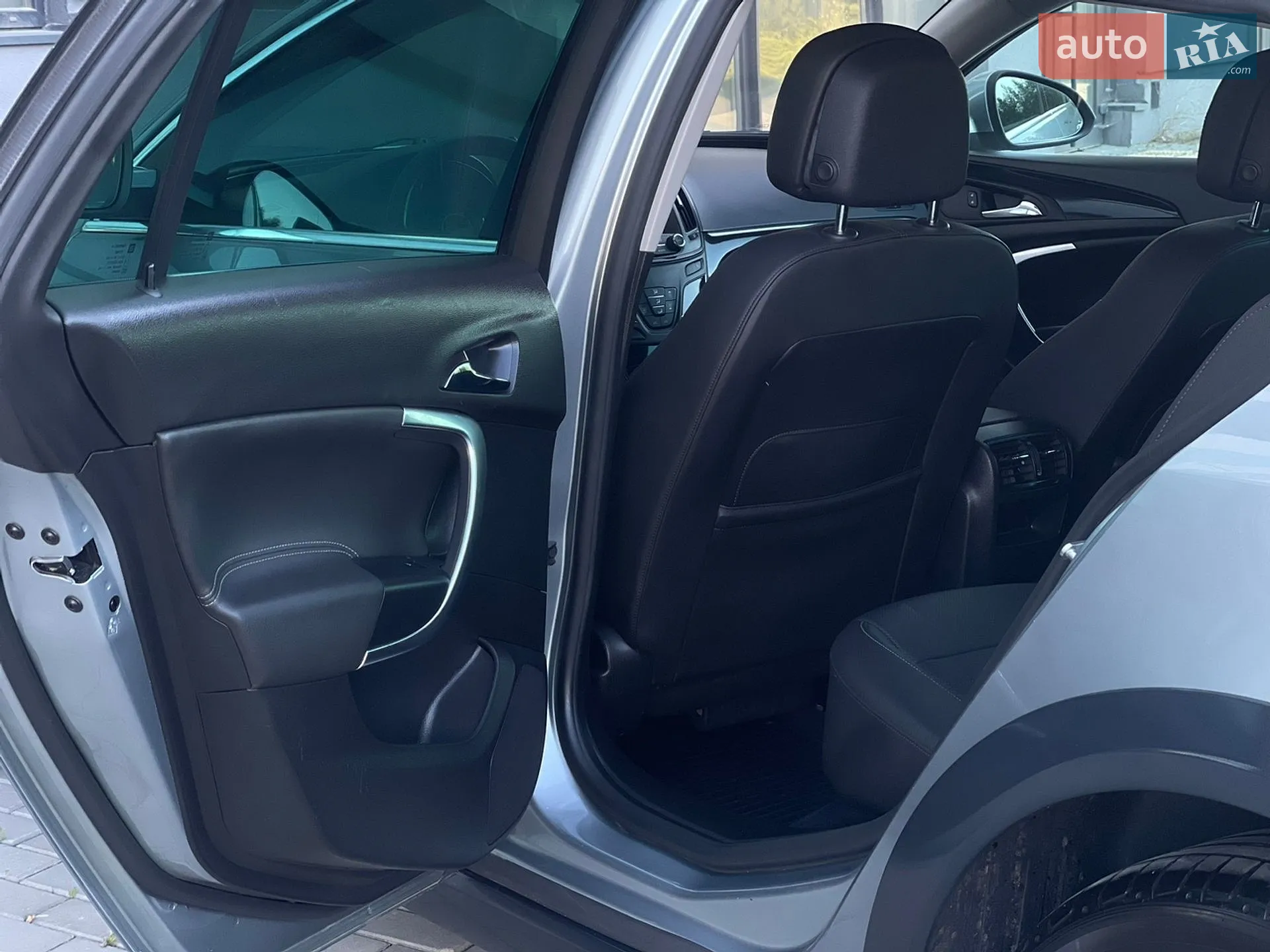2014 Opel Insignia - мініатюра 37