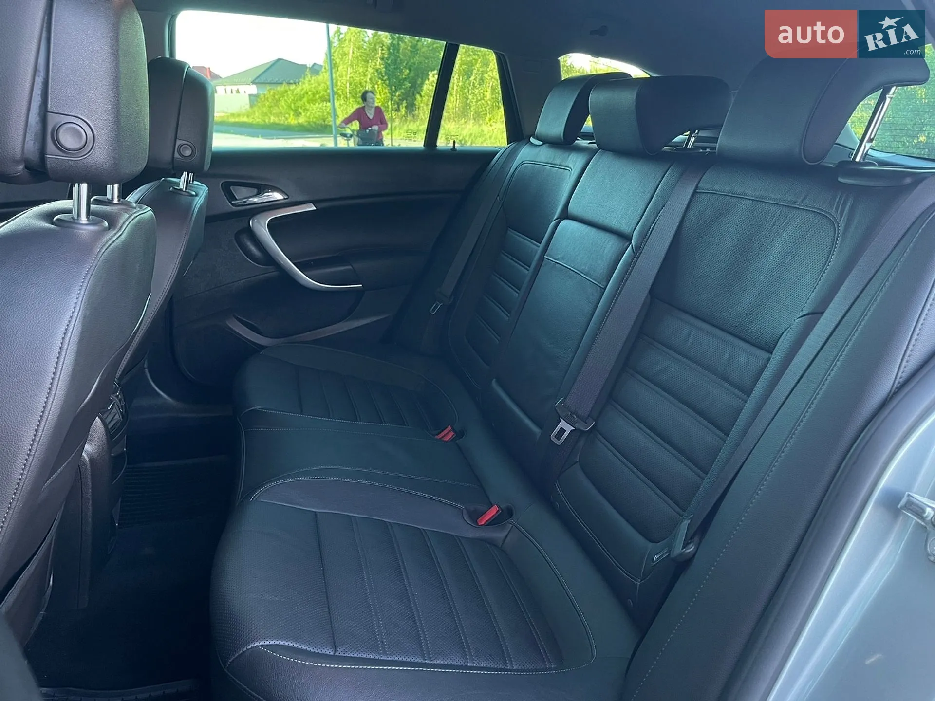 2014 Opel Insignia - мініатюра 39