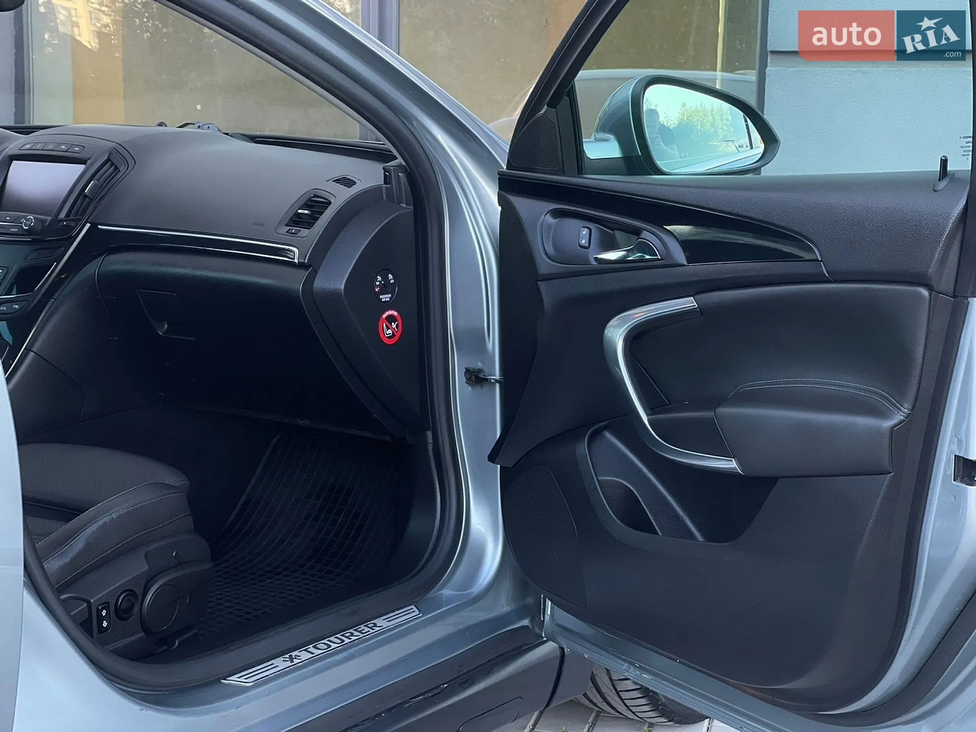 2014 Opel Insignia - мініатюра 43