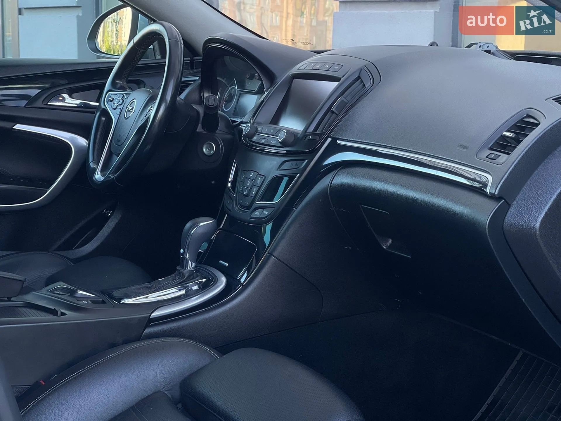 2014 Opel Insignia - мініатюра 46