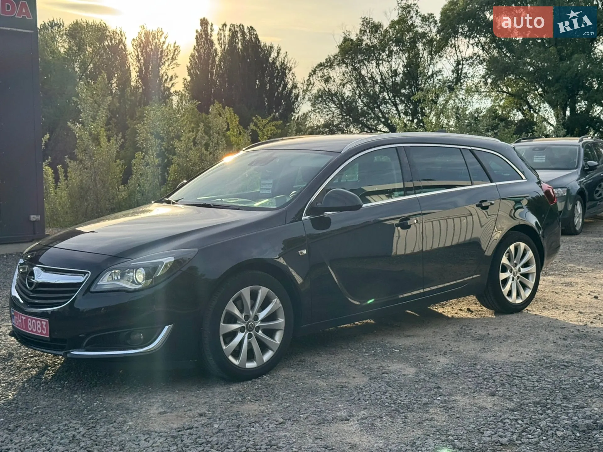 2015 Opel Insignia - фото 1