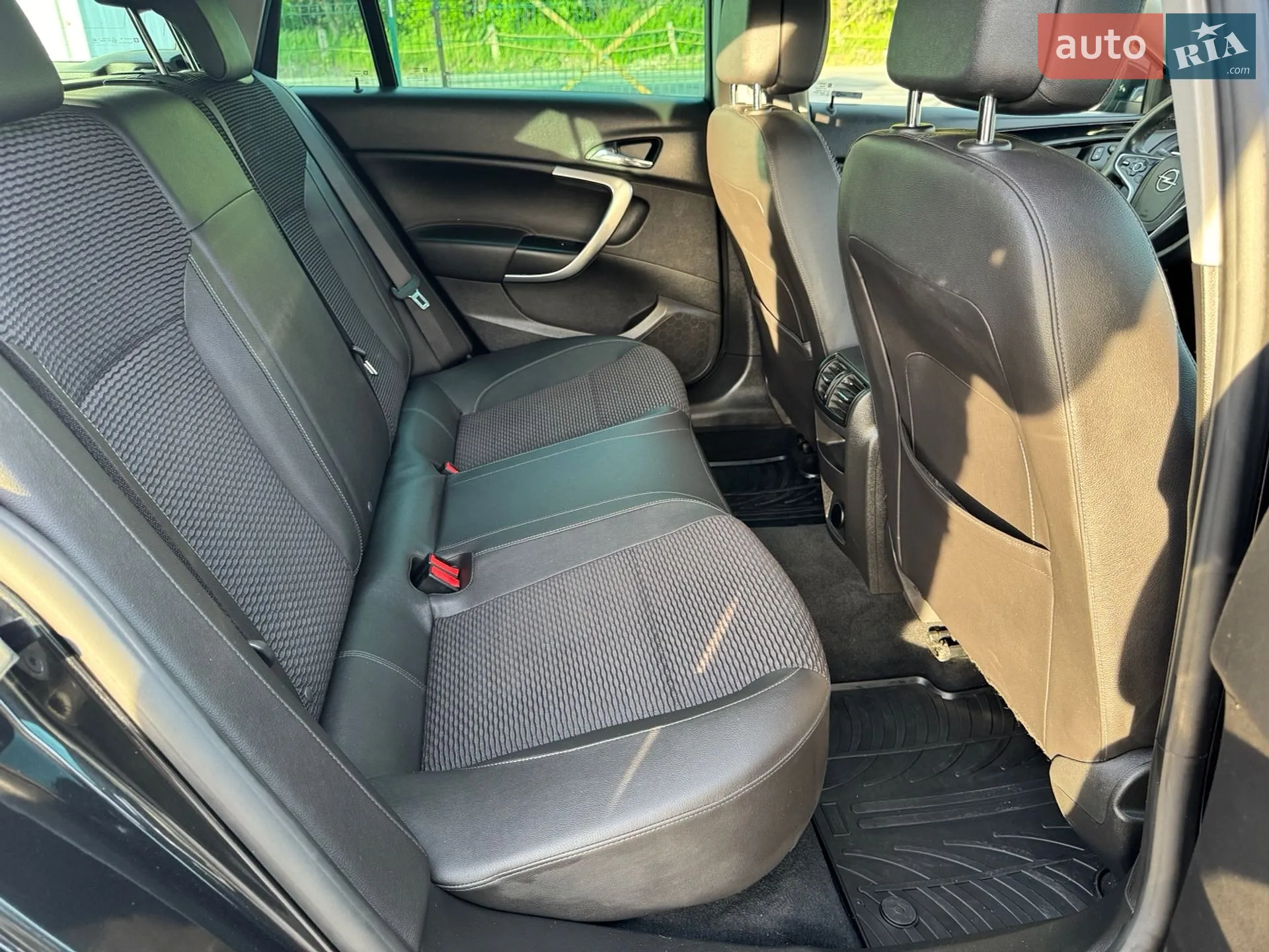 2015 Opel Insignia - мініатюра 21