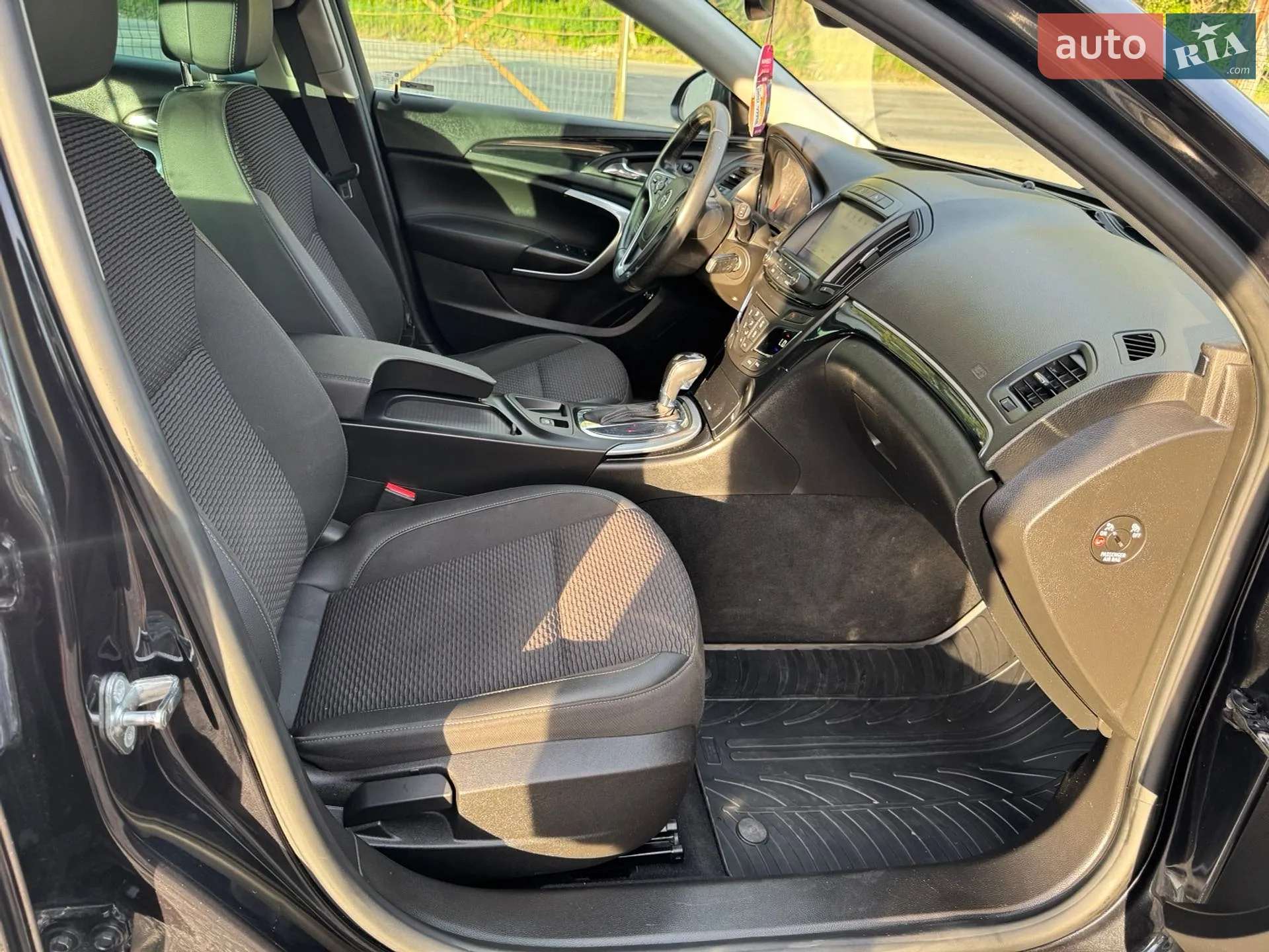 2015 Opel Insignia - мініатюра 24