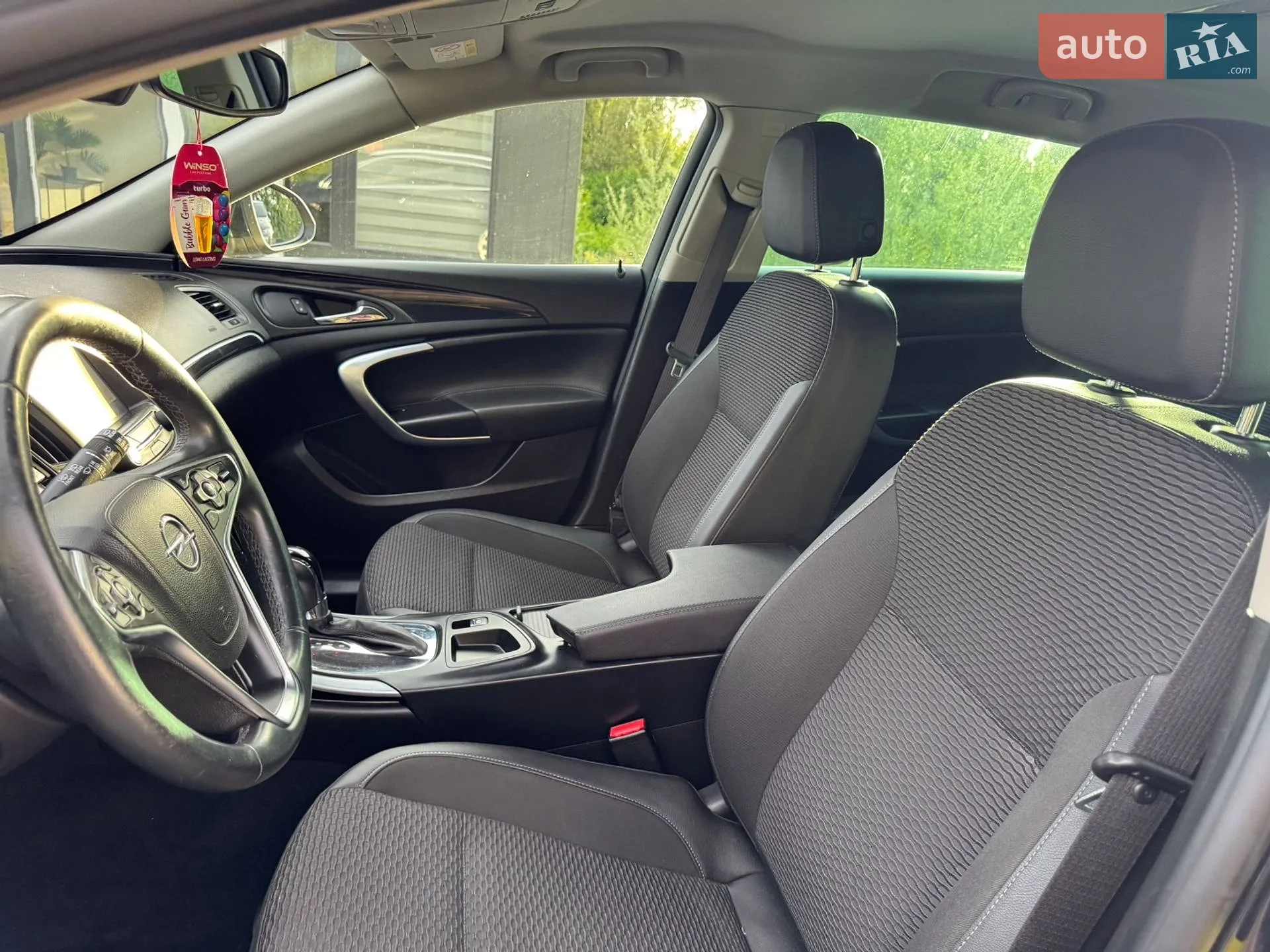 2015 Opel Insignia - мініатюра 28