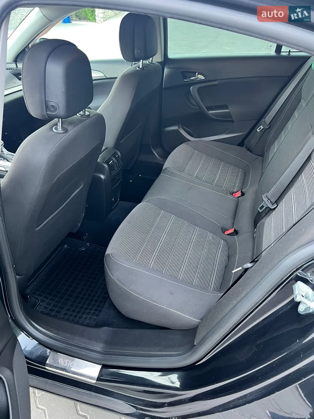 2014 Opel Insignia - мініатюра 33