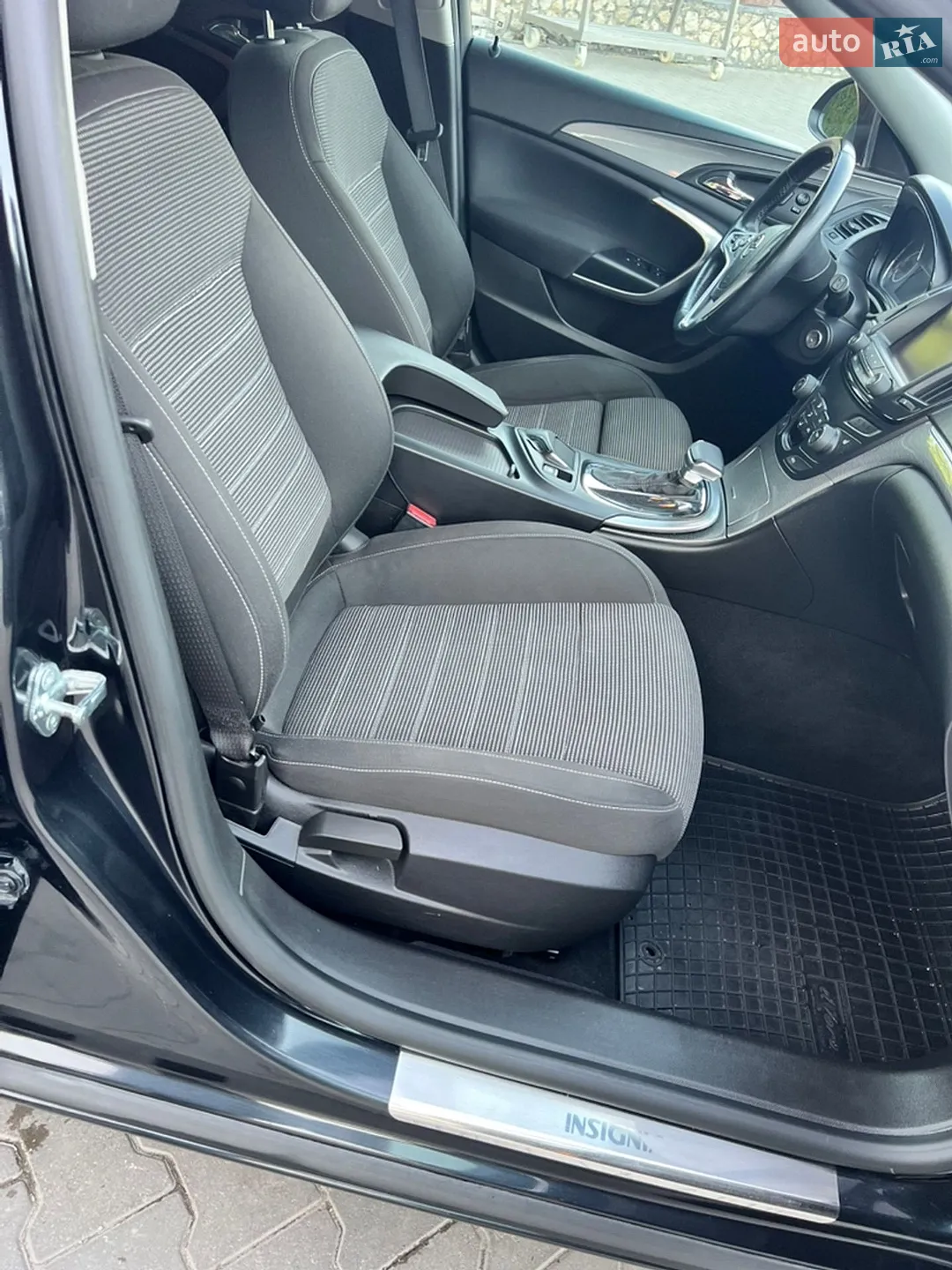 2014 Opel Insignia - мініатюра 45